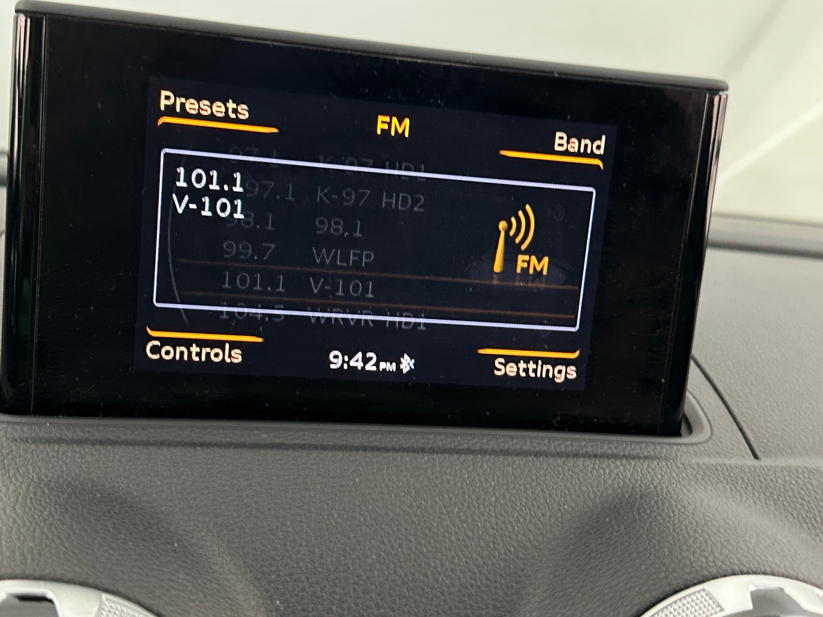 Thumbnail: 2016 Audi A3 - 3