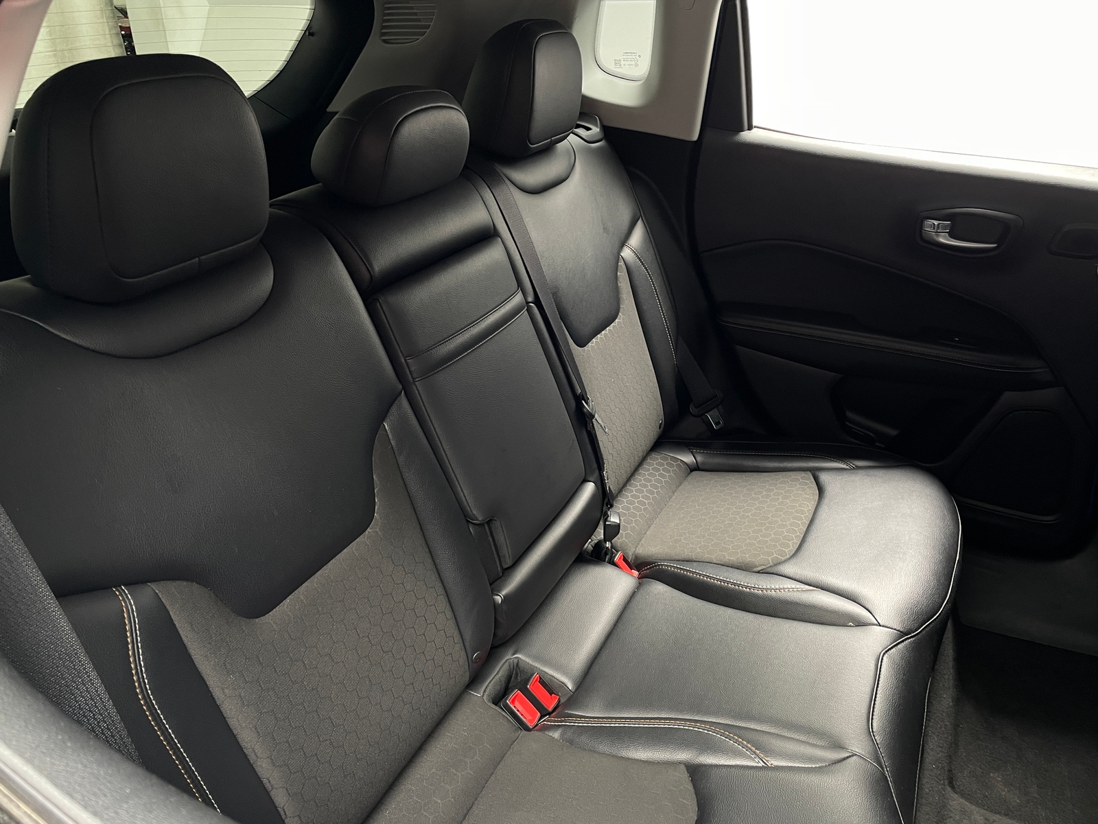 Thumbnail: 2017 Jeep Compass - 6