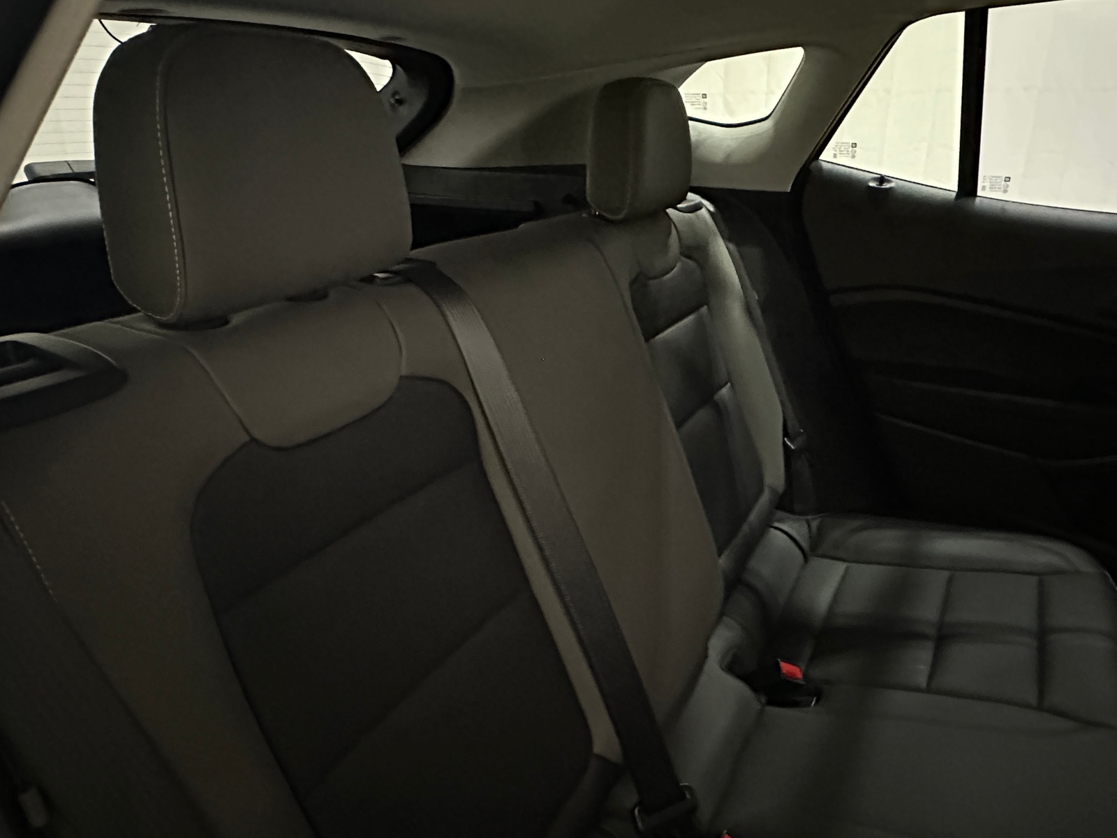 Thumbnail: 2024 Chevrolet Trax - 5