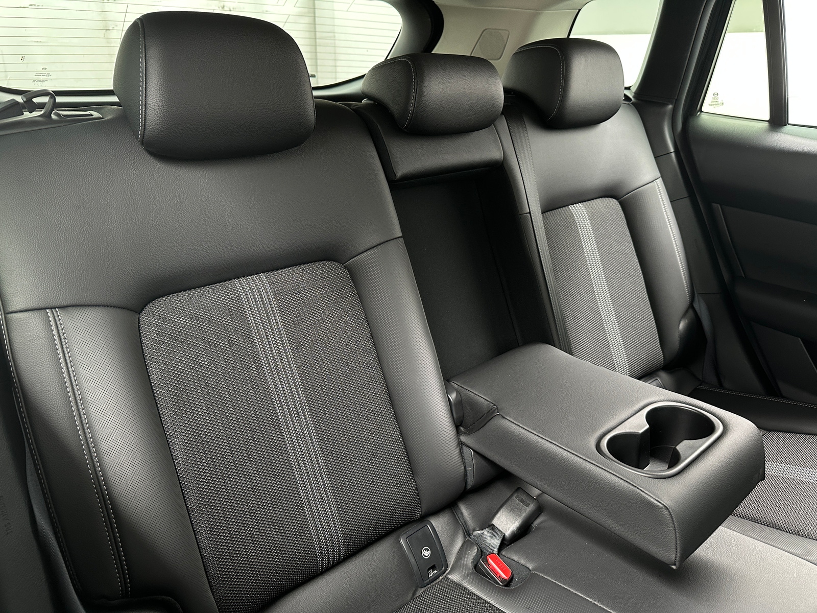 Thumbnail: 2025 Mazda CX-50 - 5