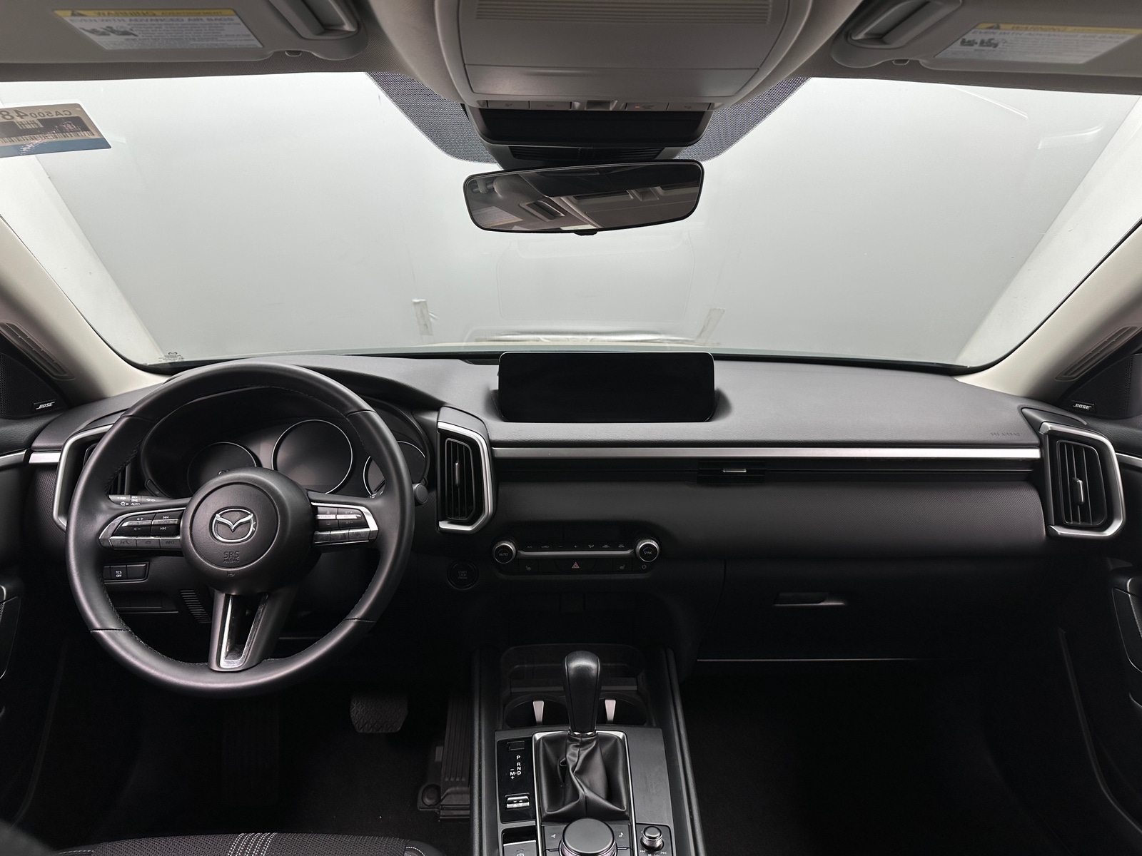 Thumbnail: 2025 Mazda CX-50 - 2