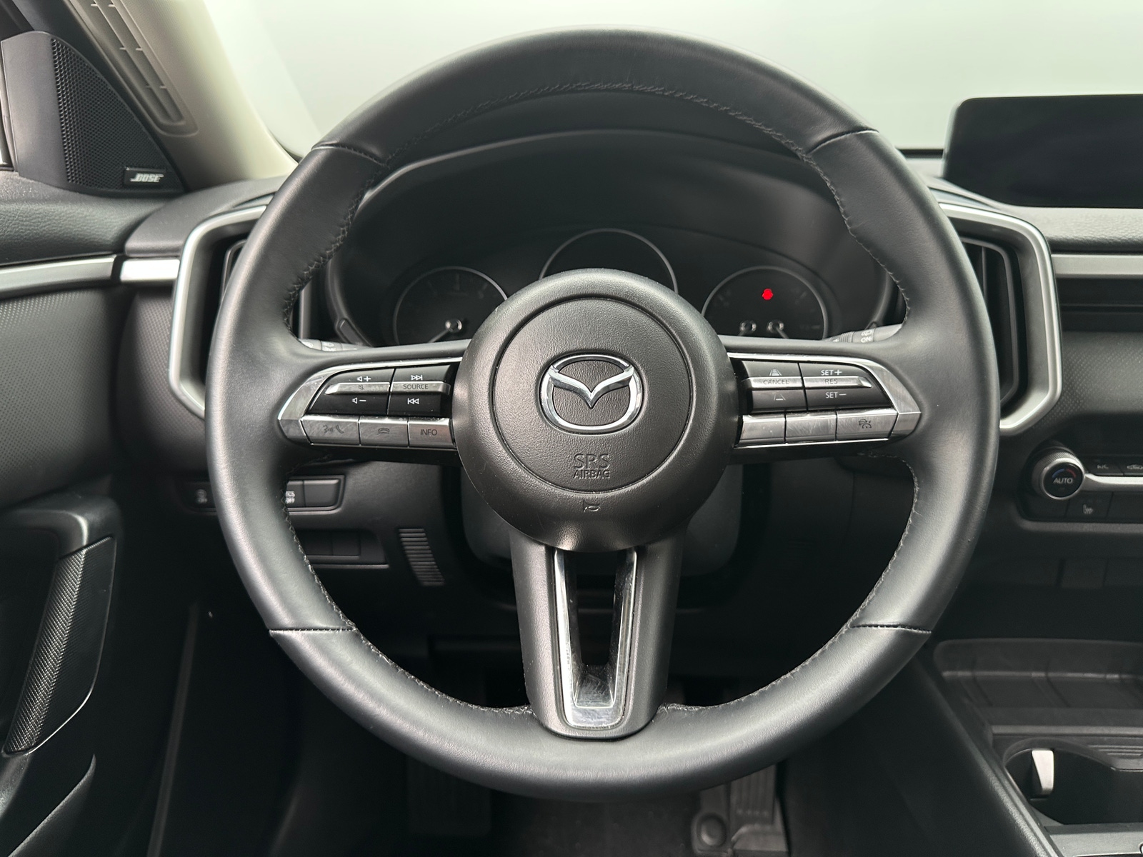 Thumbnail: 2025 Mazda CX-50 - 4