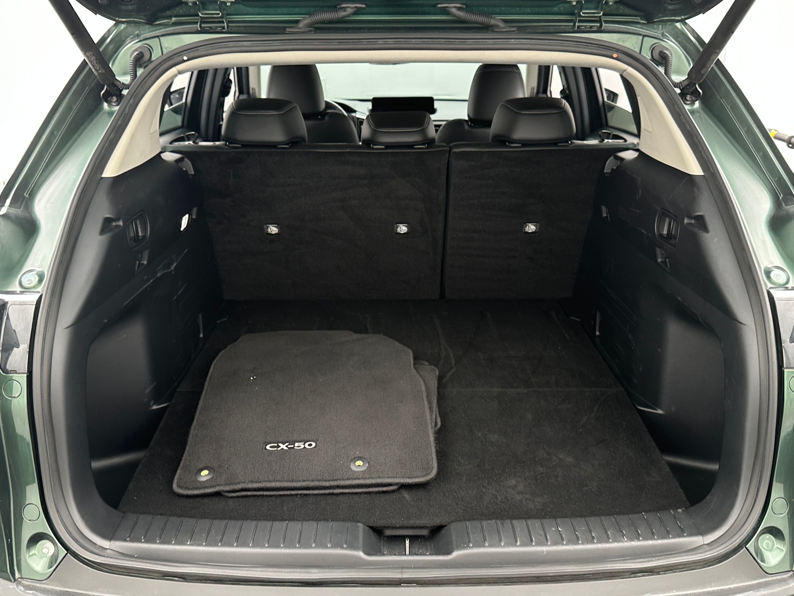 Thumbnail: 2025 Mazda CX-50 - 6