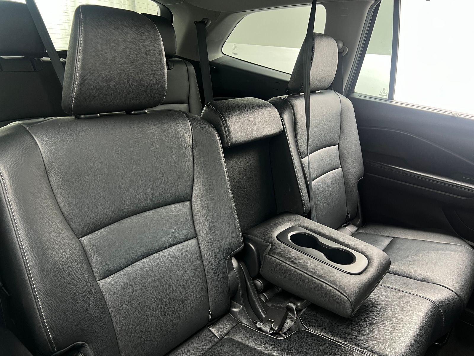 Thumbnail: 2020 Honda Pilot - 5