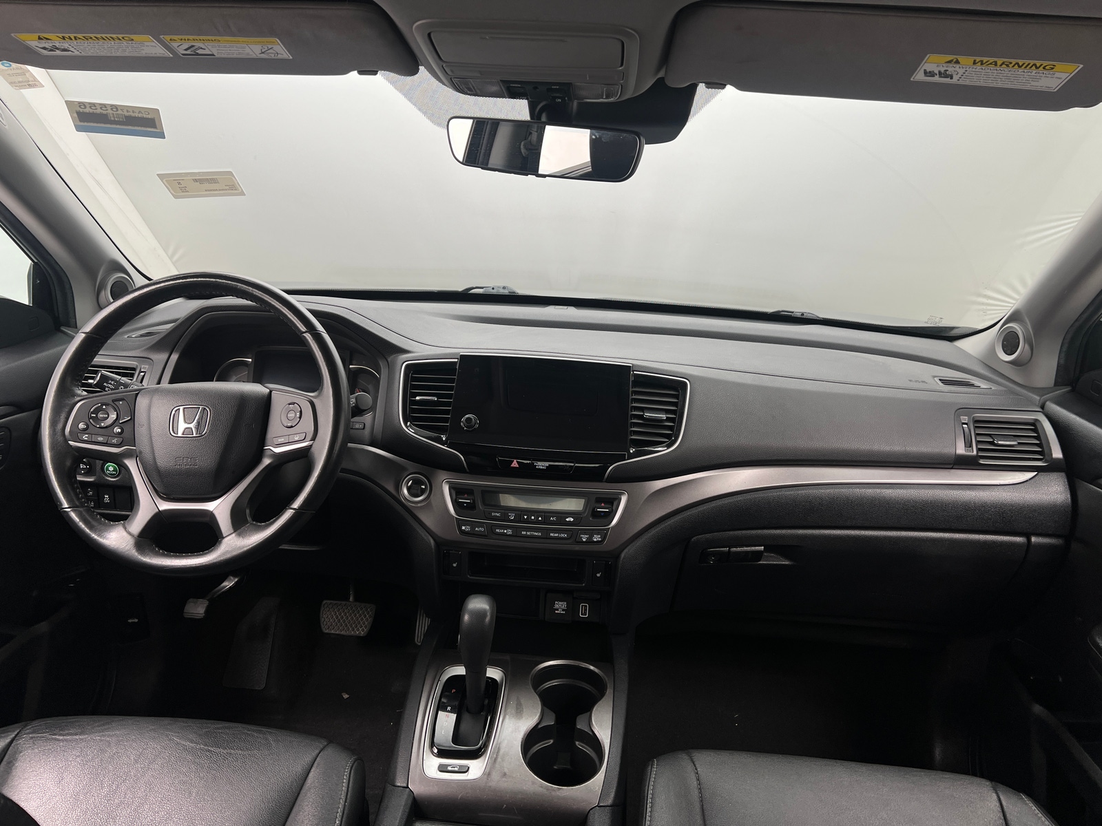 Thumbnail: 2020 Honda Pilot - 2