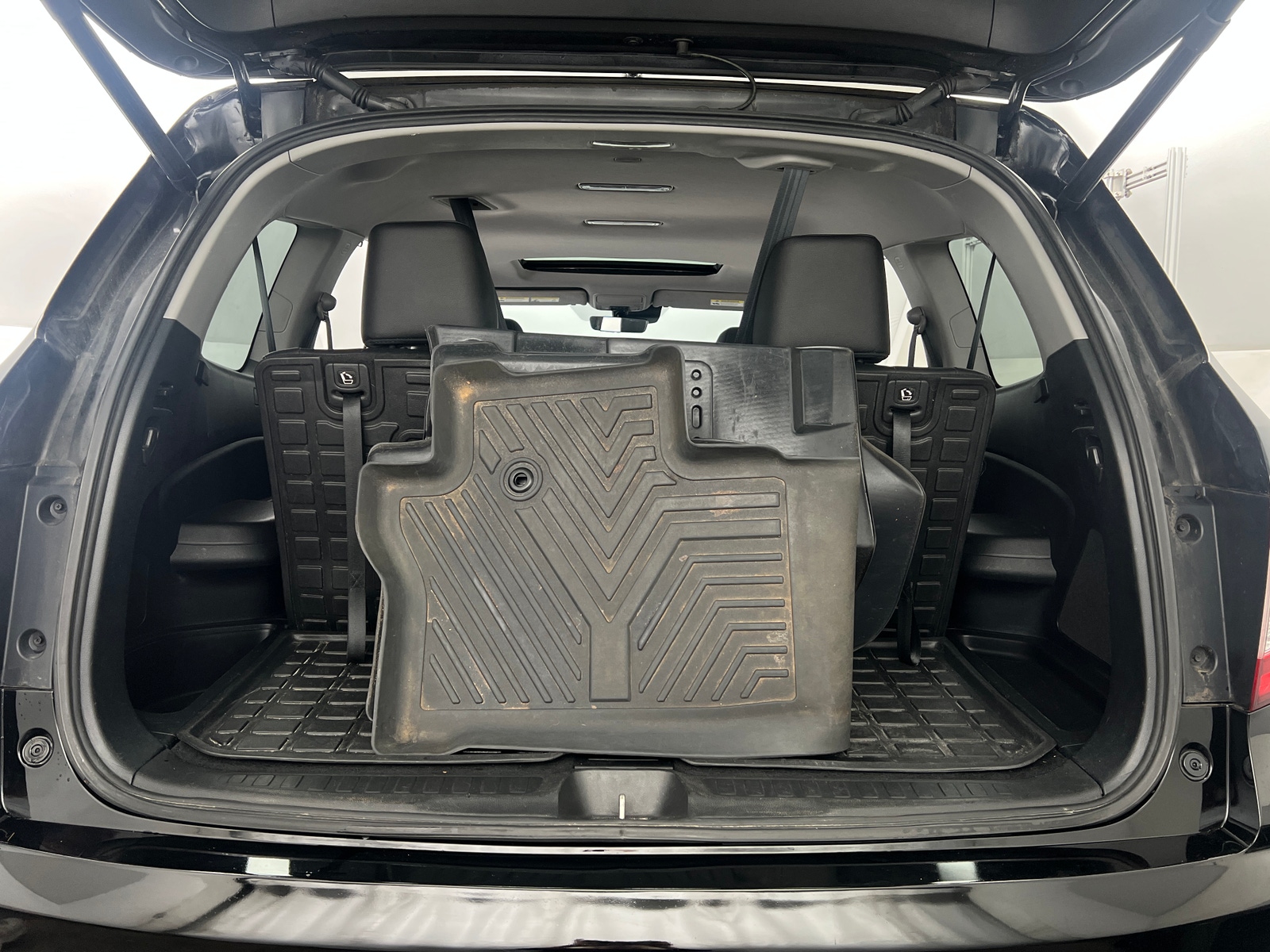 Thumbnail: 2020 Honda Pilot - 6