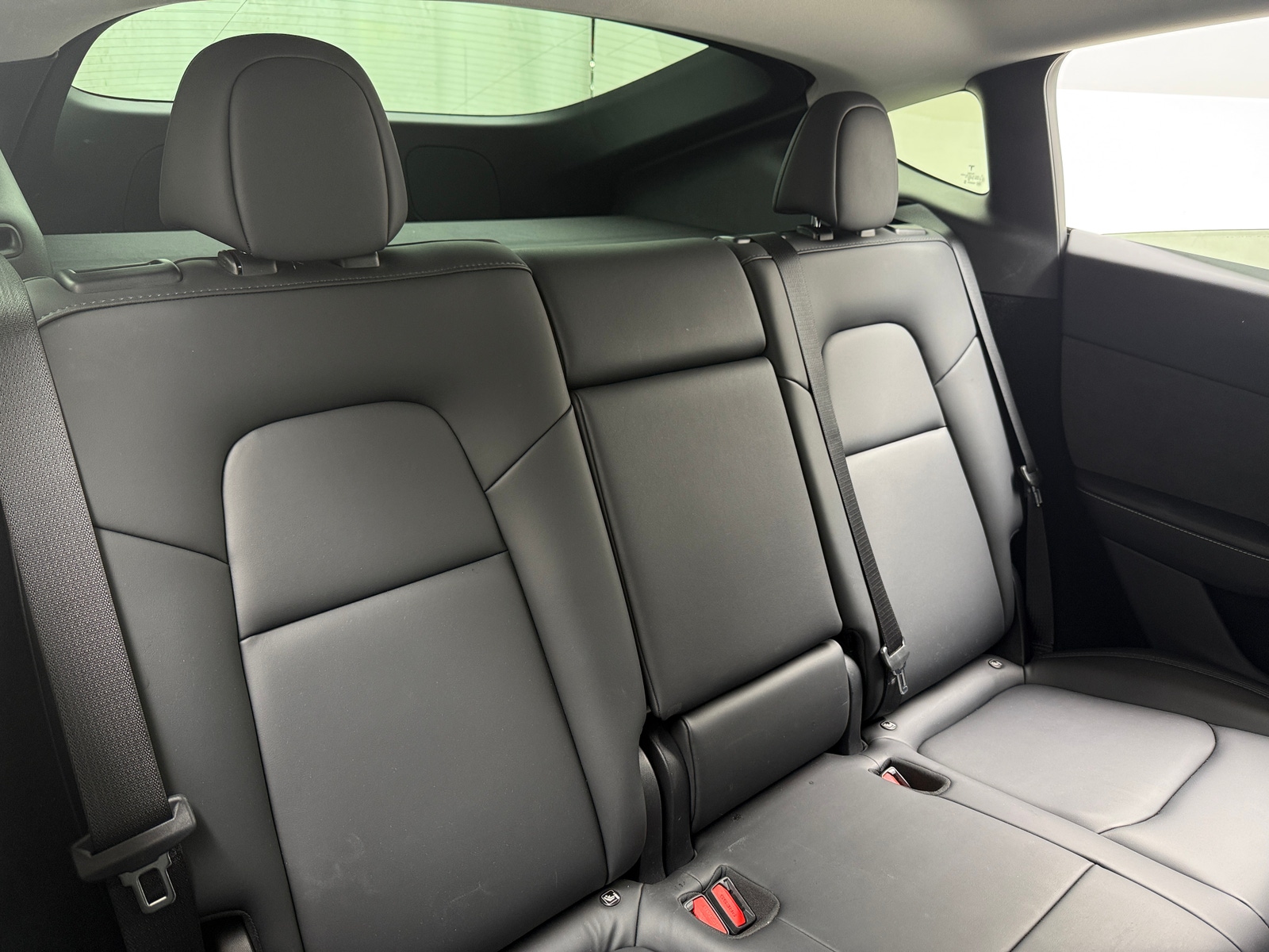 Thumbnail: 2024 Tesla Model Y - 5