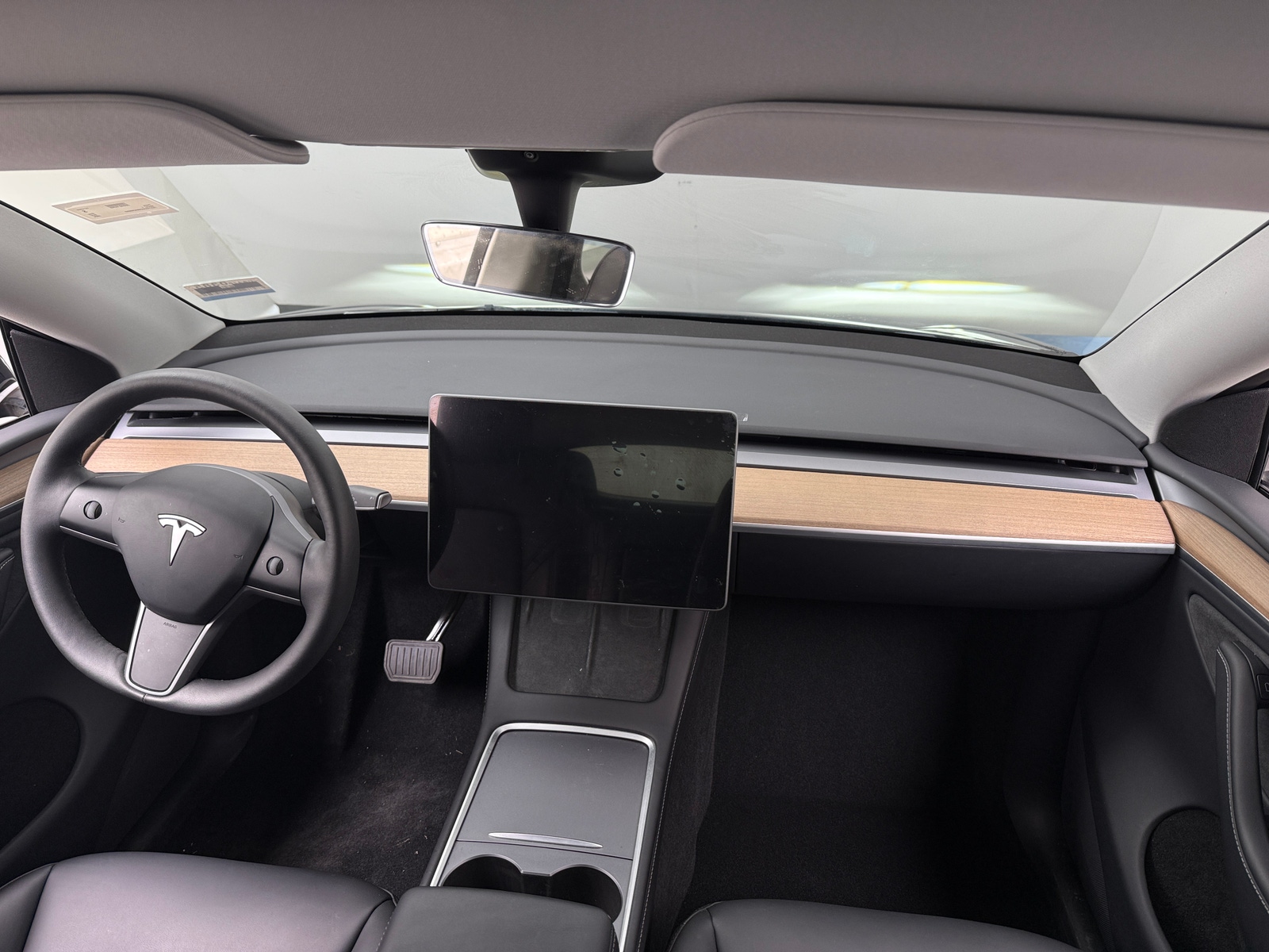 Thumbnail: 2024 Tesla Model Y - 2