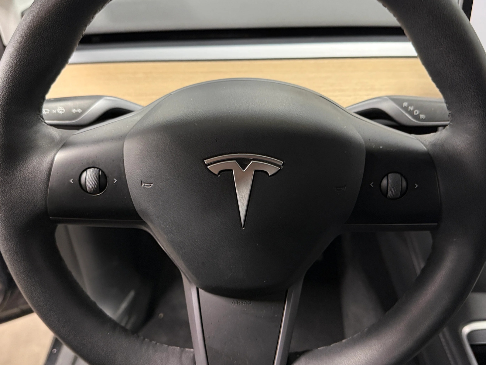 Thumbnail: 2024 Tesla Model Y - 4