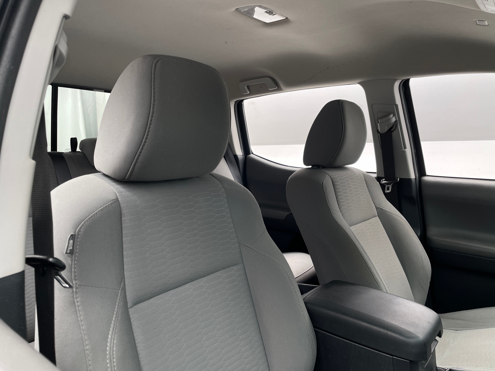 Thumbnail: 2019 Toyota Tacoma - 2