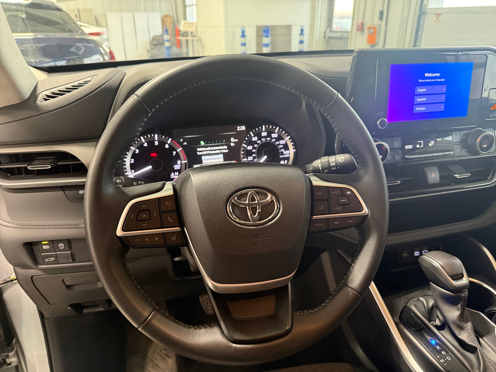 Thumbnail: 2025 Toyota Highlander - 5