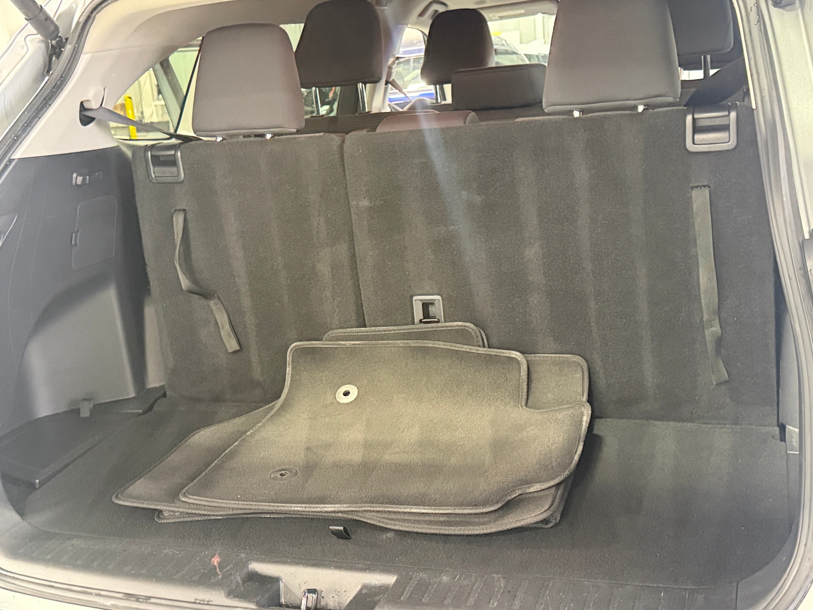 Thumbnail: 2025 Toyota Highlander - 7