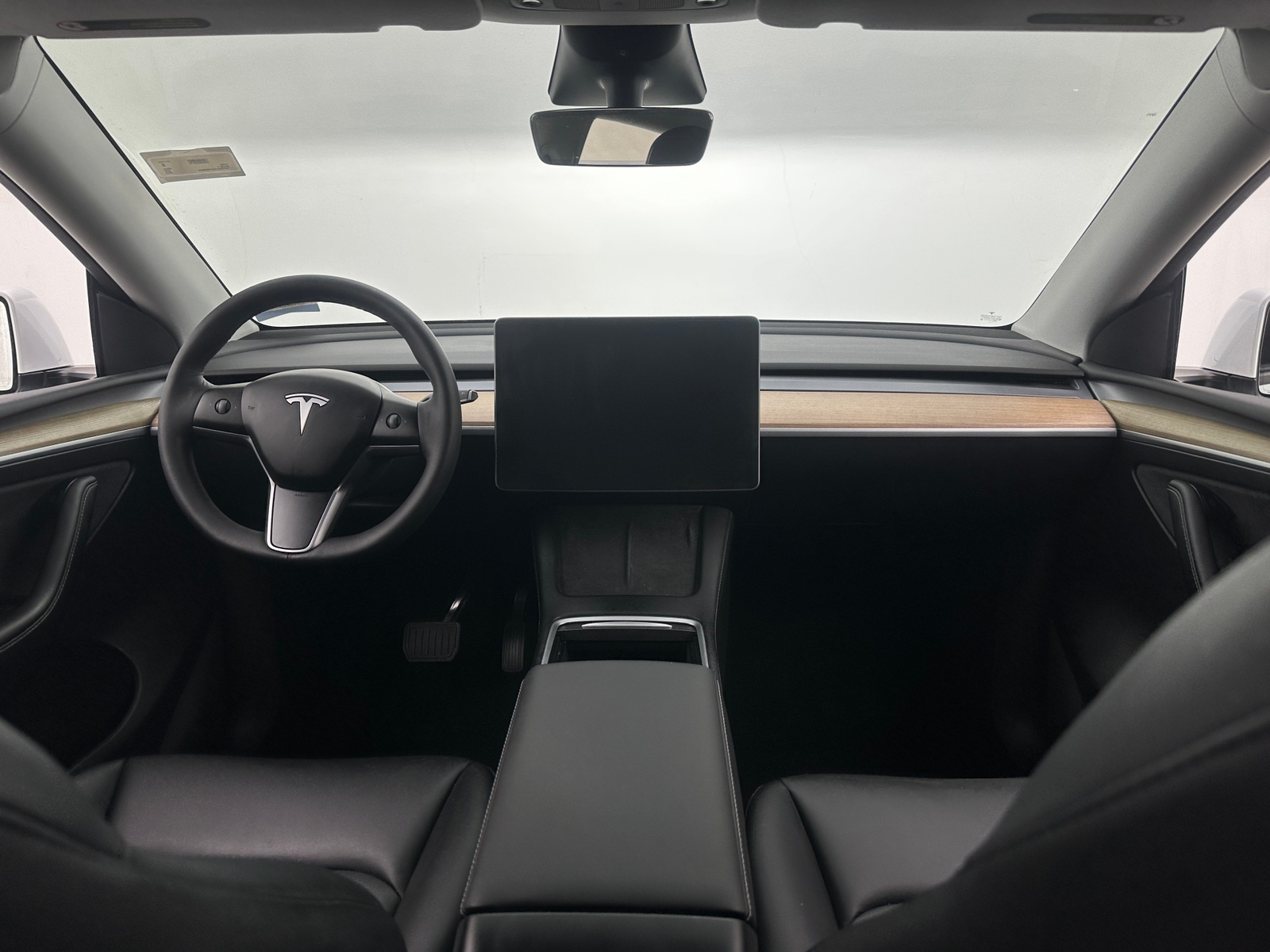Thumbnail: 2023 Tesla Model Y - 2