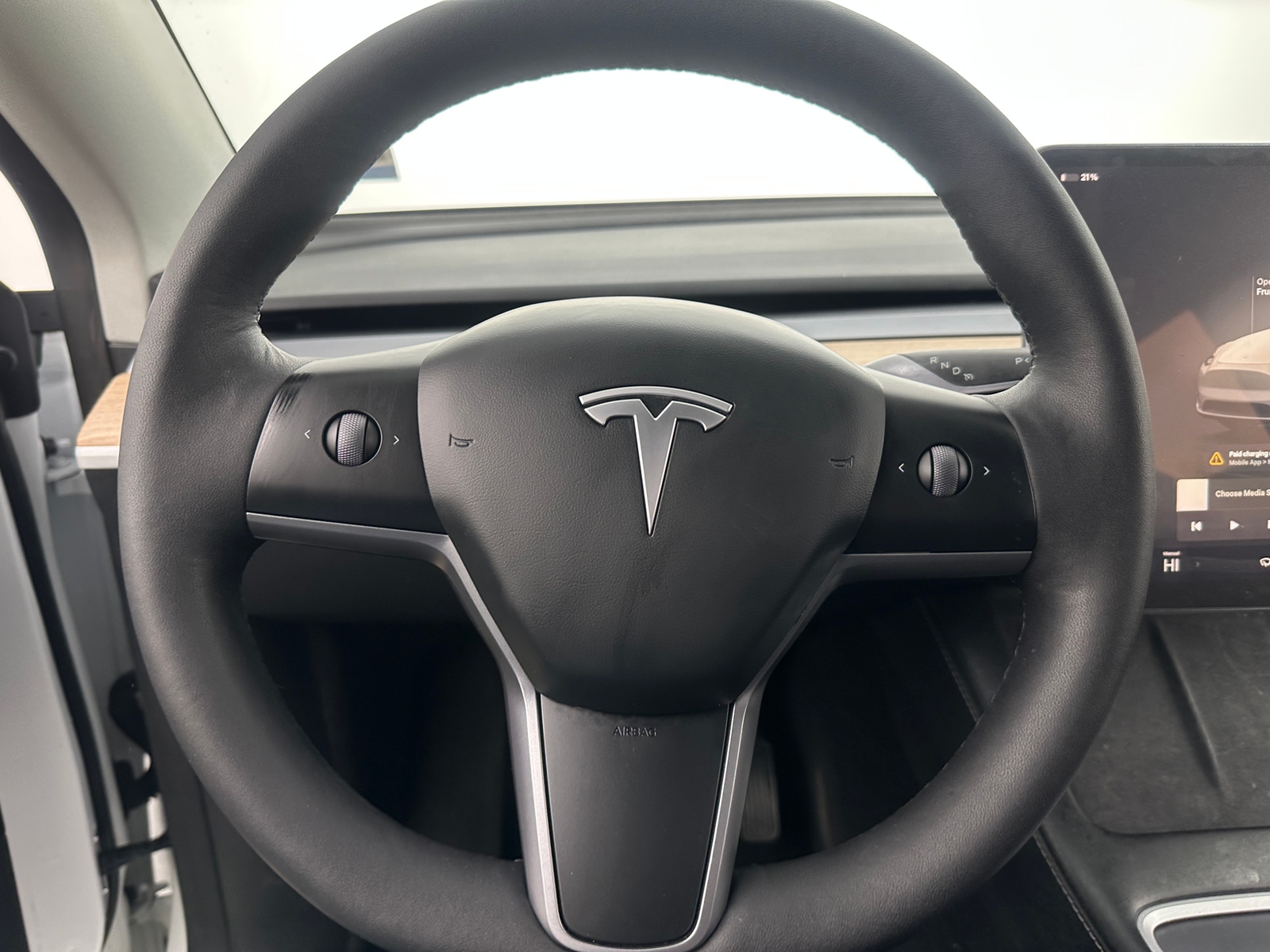 Thumbnail: 2023 Tesla Model Y - 4