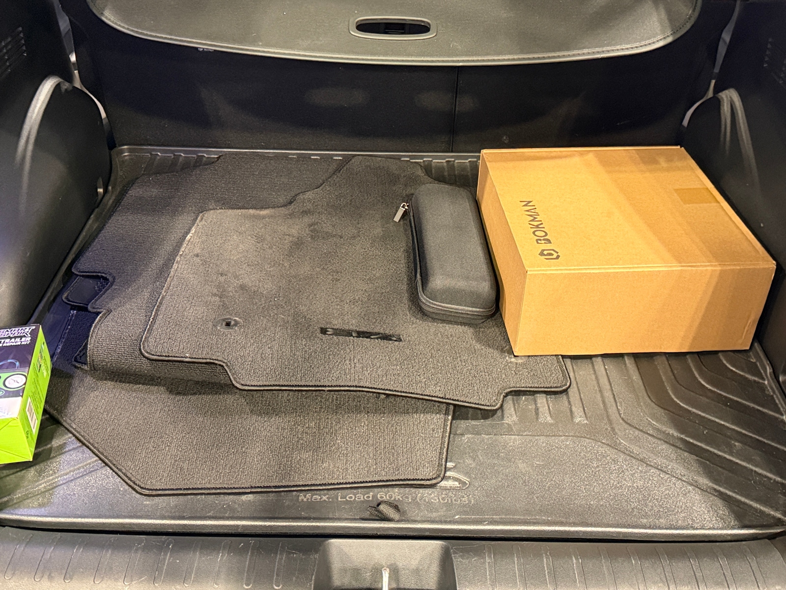 Thumbnail: 2023 Kia EV6 - 6