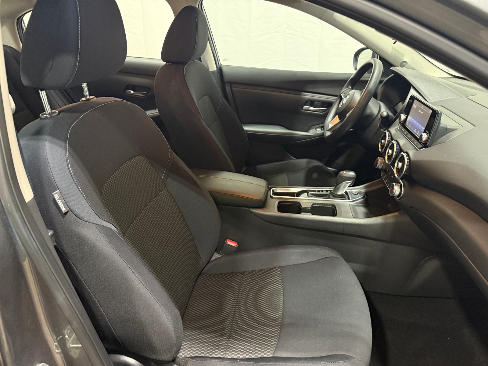 Thumbnail: 2020 Nissan Sentra - 2