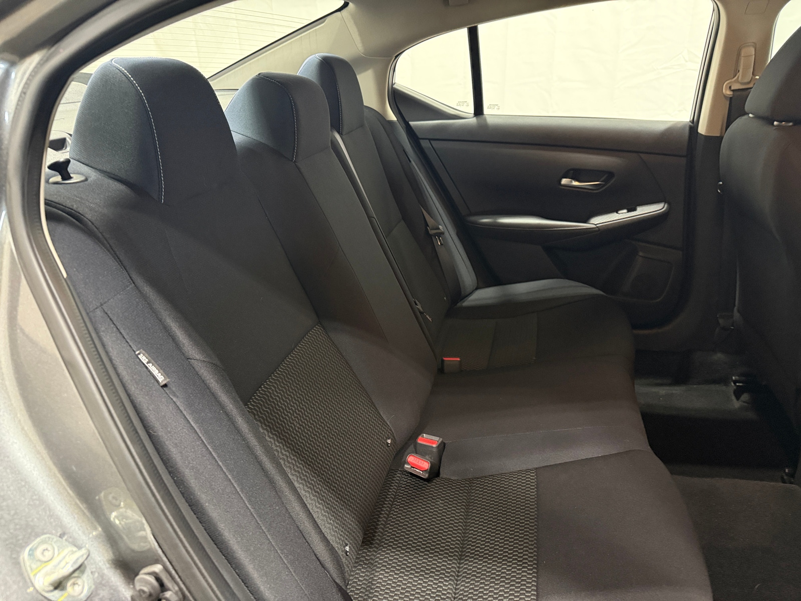 Thumbnail: 2020 Nissan Sentra - 6