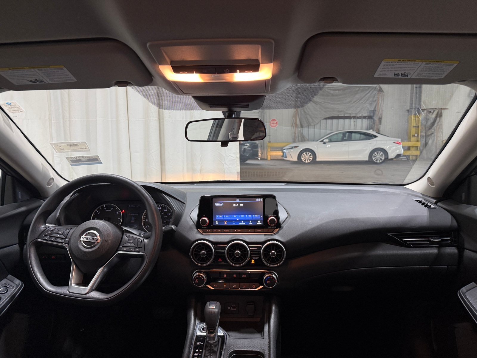 Thumbnail: 2020 Nissan Sentra - 3