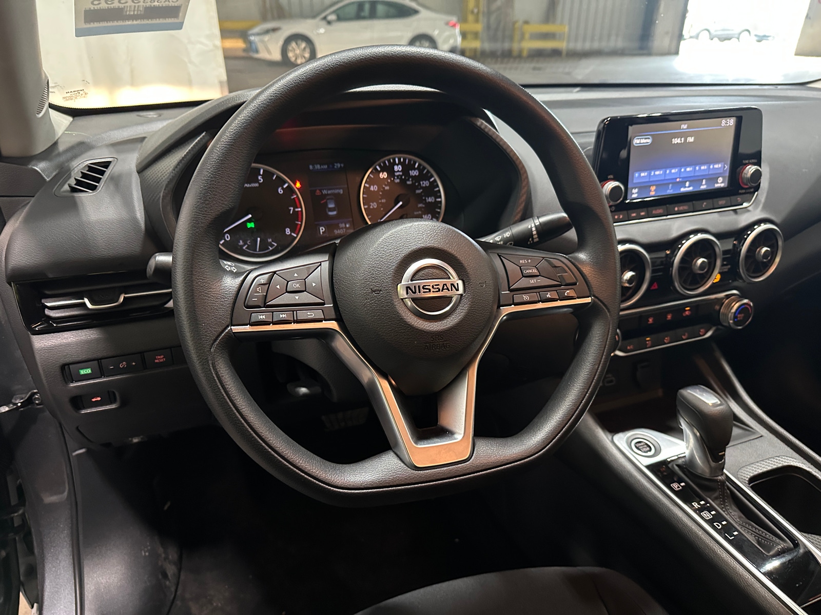 Thumbnail: 2020 Nissan Sentra - 5