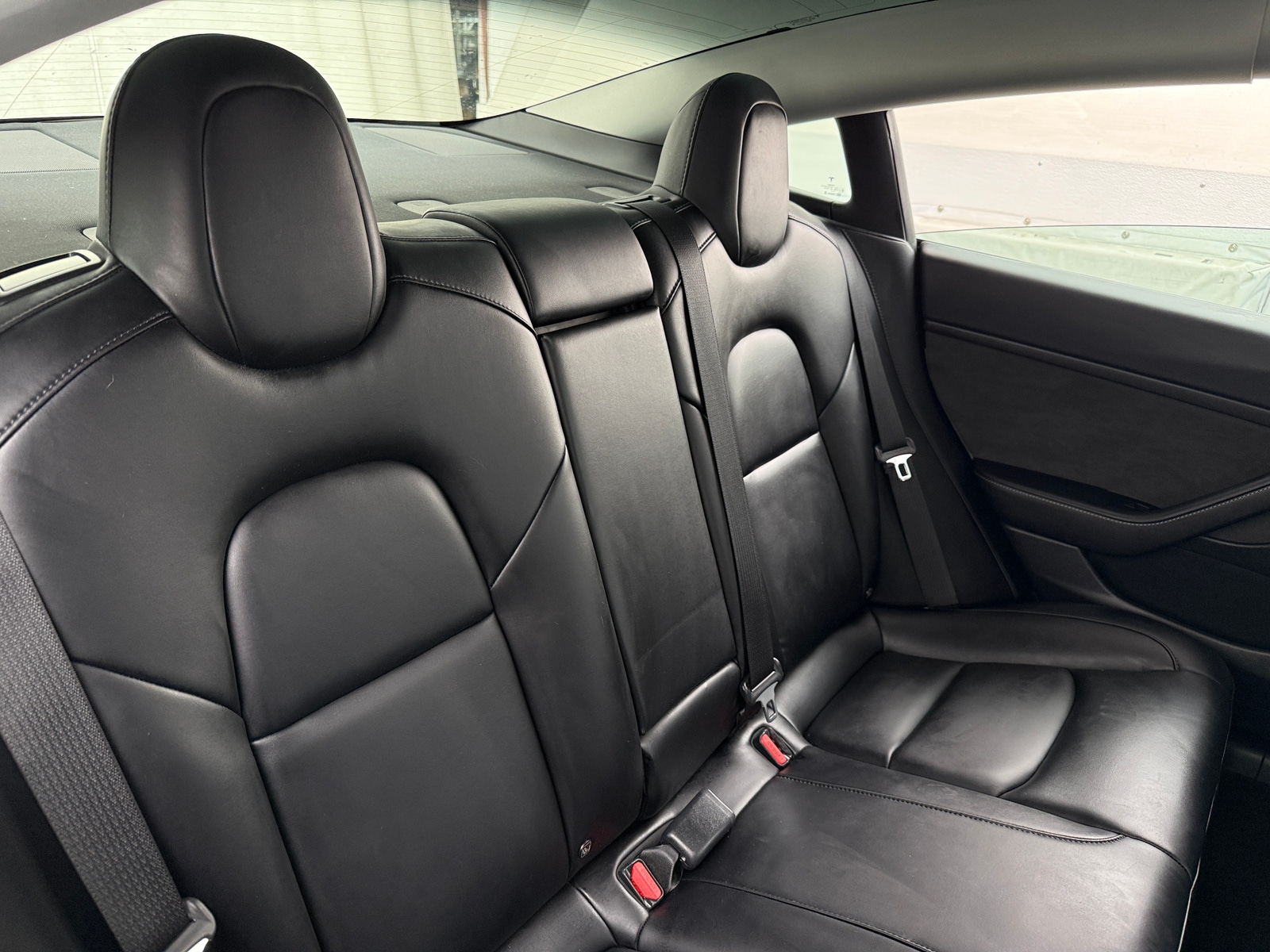 Thumbnail: 2021 Tesla Model 3 - 4