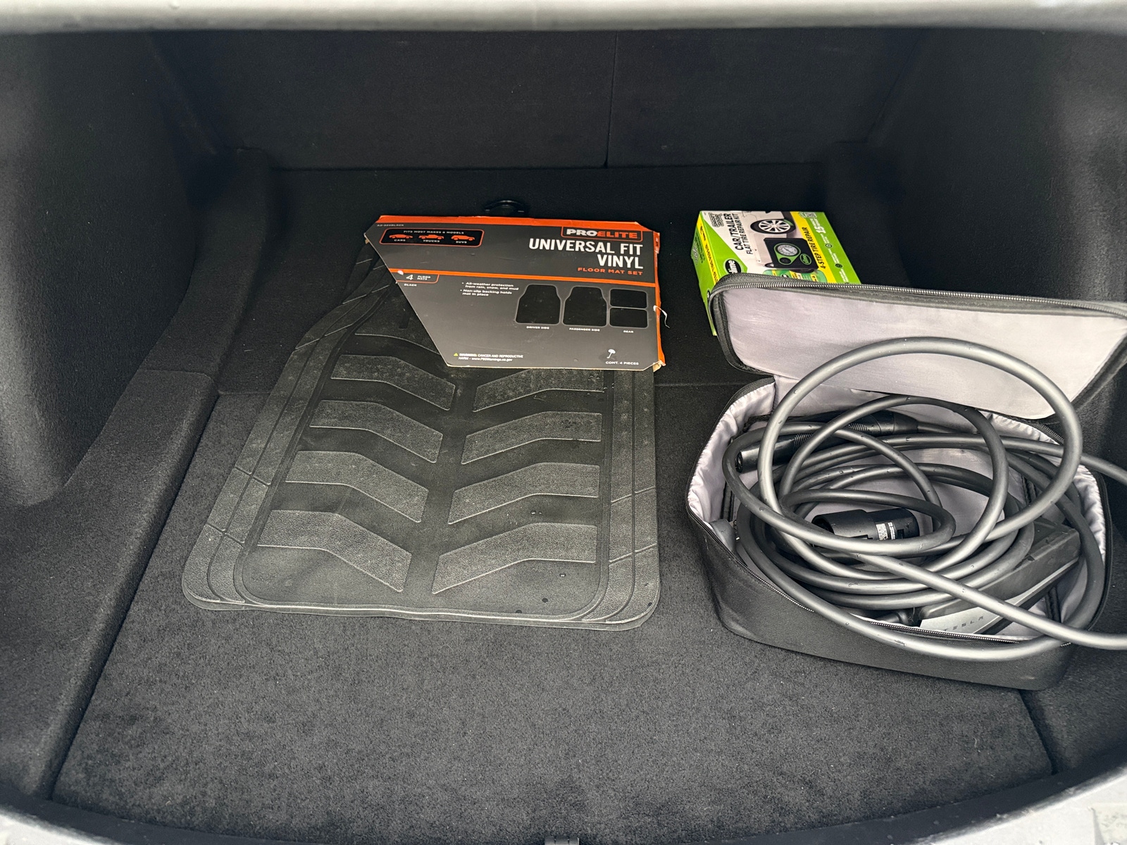 Thumbnail: 2021 Tesla Model 3 - 5