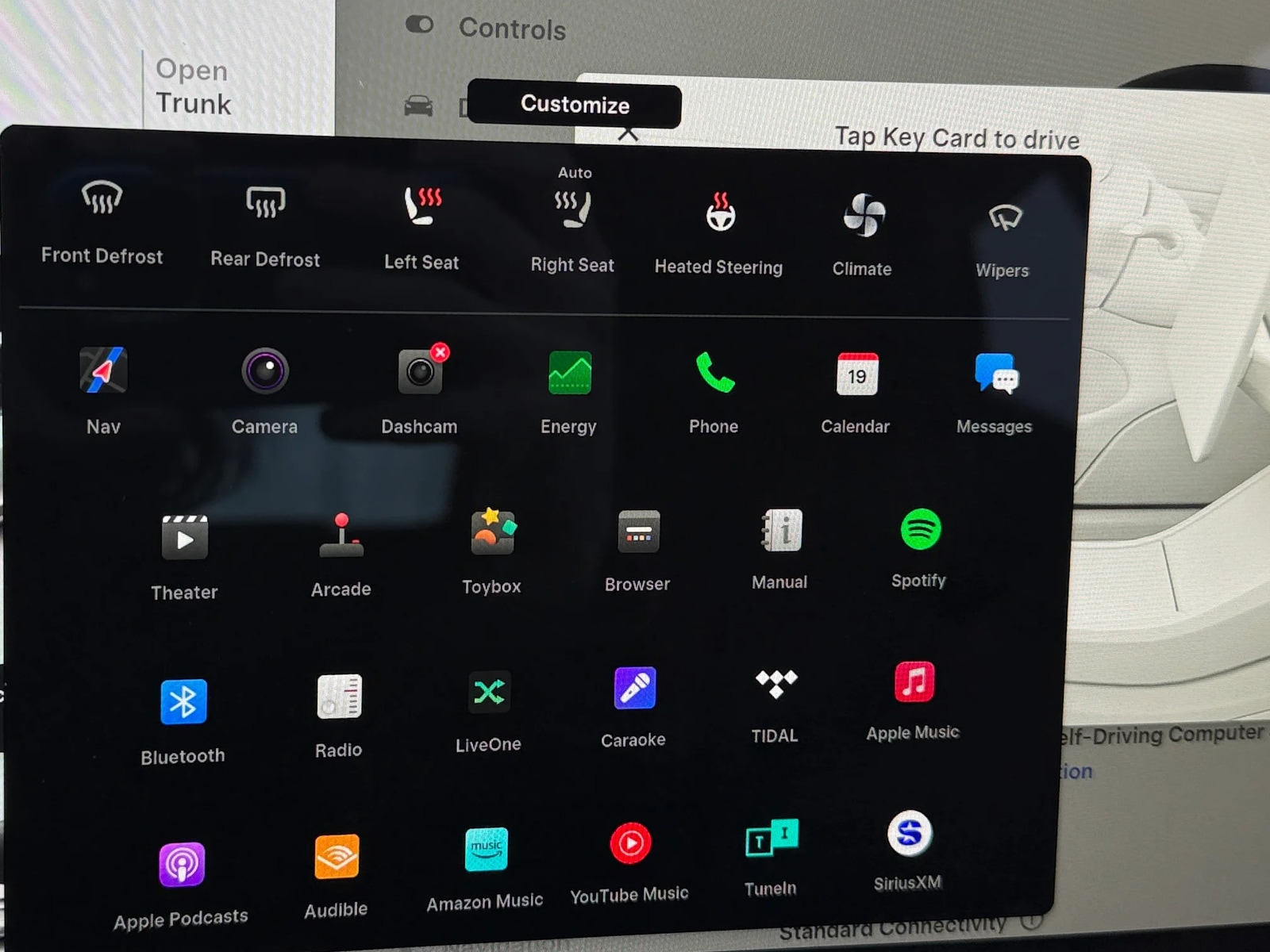 Thumbnail: 2021 Tesla Model 3 - 2