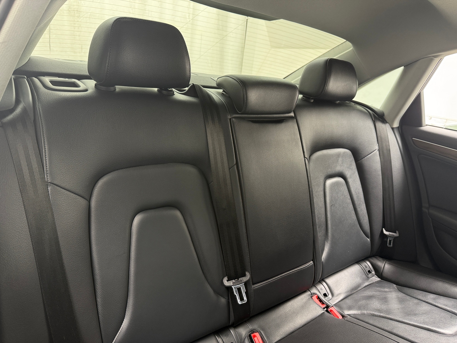 Thumbnail: 2016 Audi A4 - 5