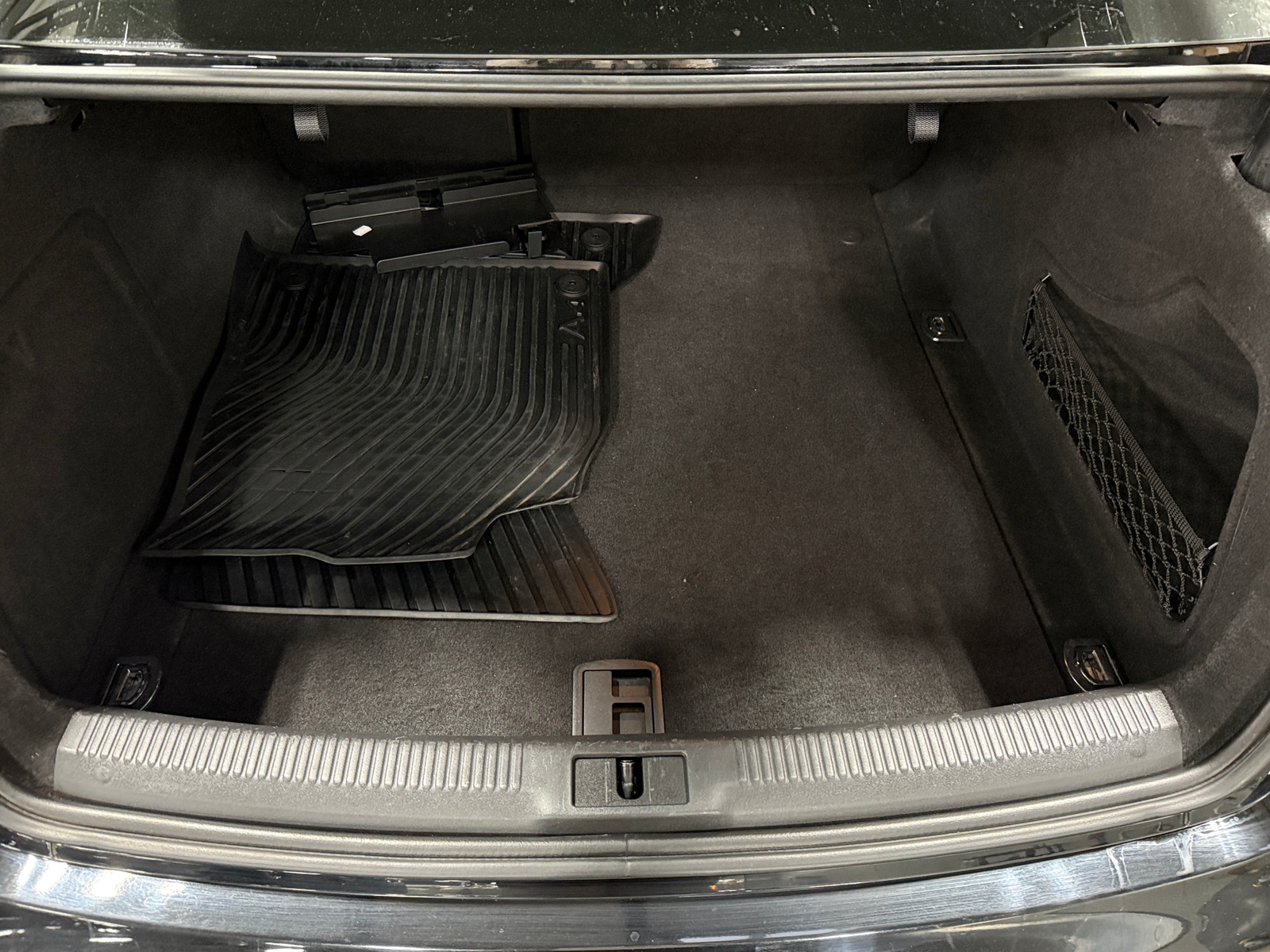 Thumbnail: 2016 Audi A4 - 6