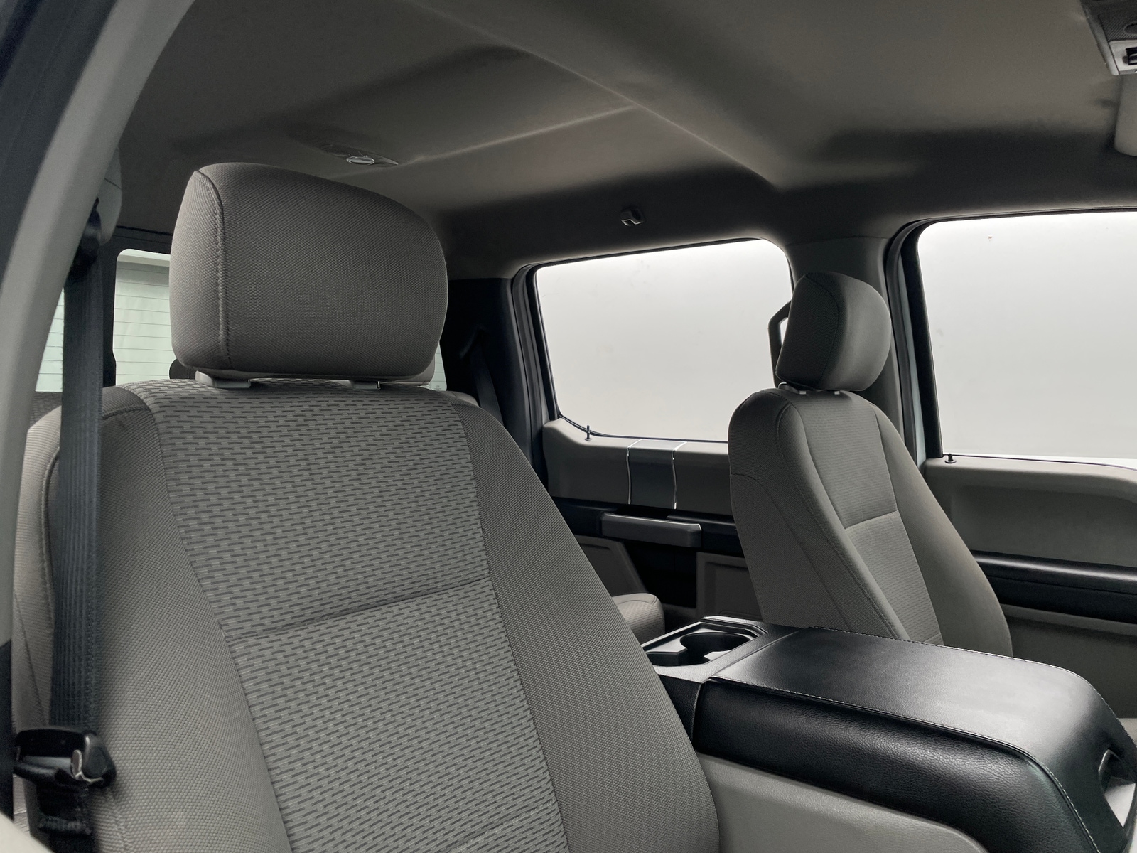 Thumbnail: 2020 Ford Econoline - 2