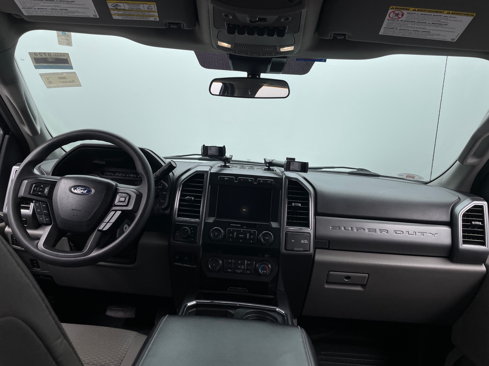 Thumbnail: 2020 Ford Econoline - 3