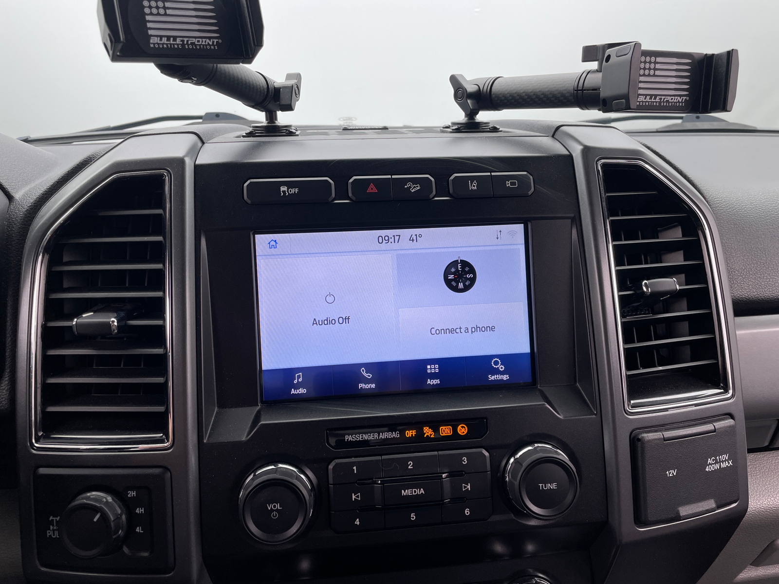 Thumbnail: 2020 Ford Econoline - 4