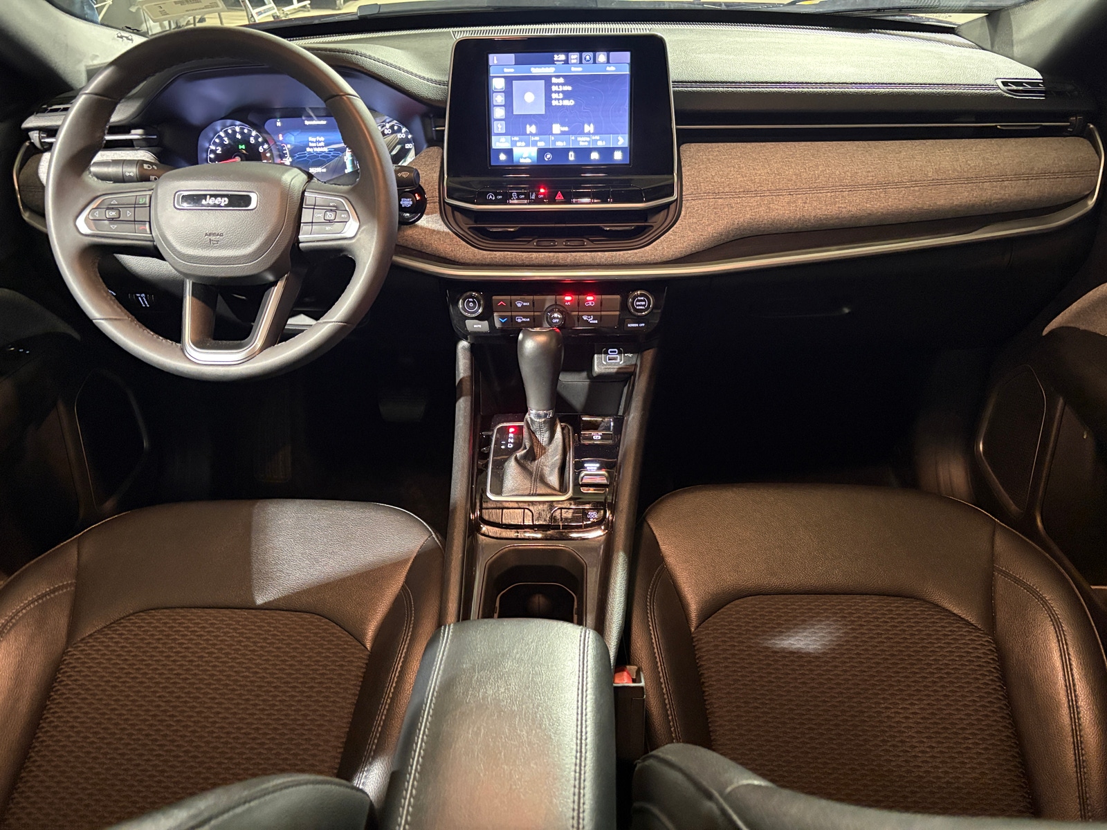 Thumbnail: 2025 Jeep Compass - 2