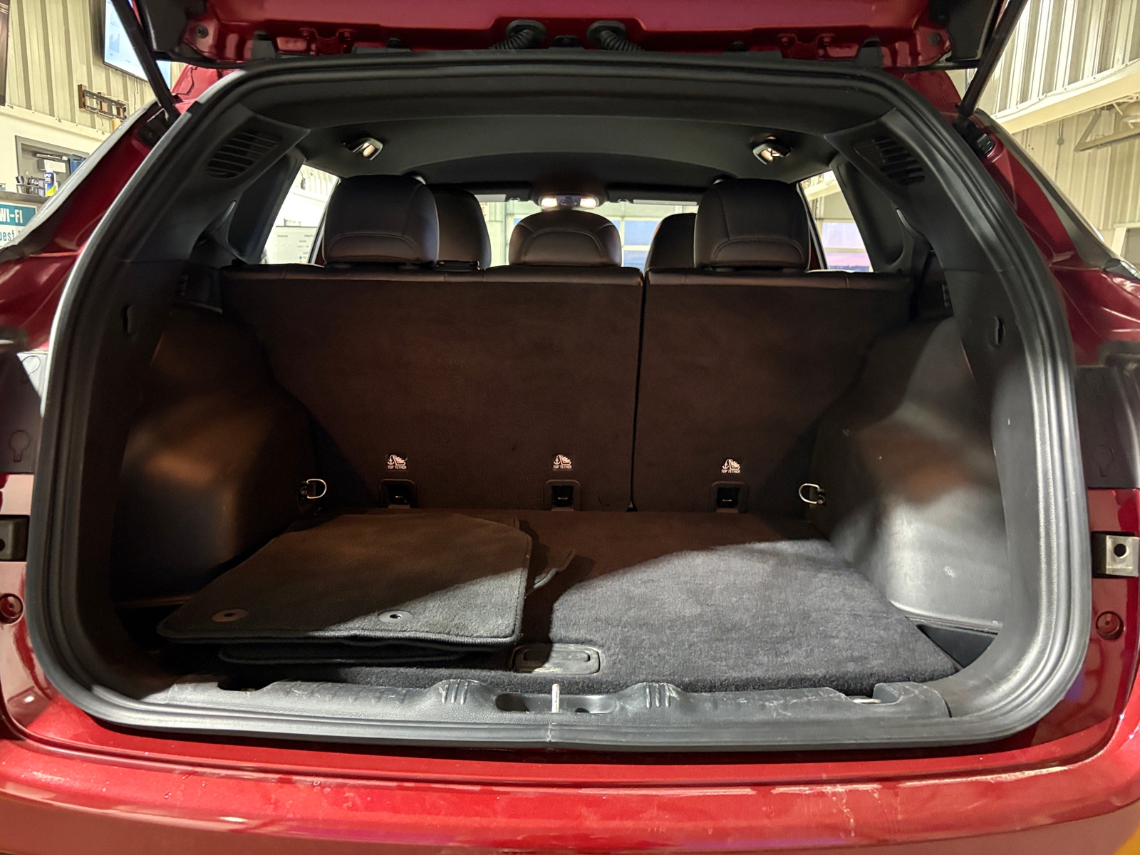 Thumbnail: 2025 Jeep Compass - 6