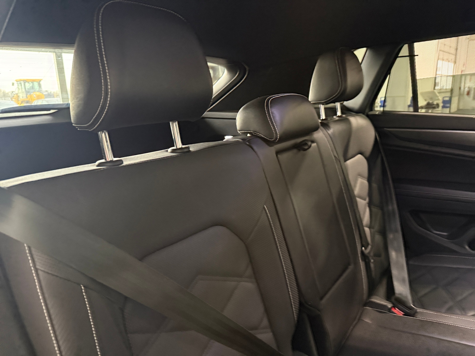 Thumbnail: 2025 Volkswagen Atlas - 5