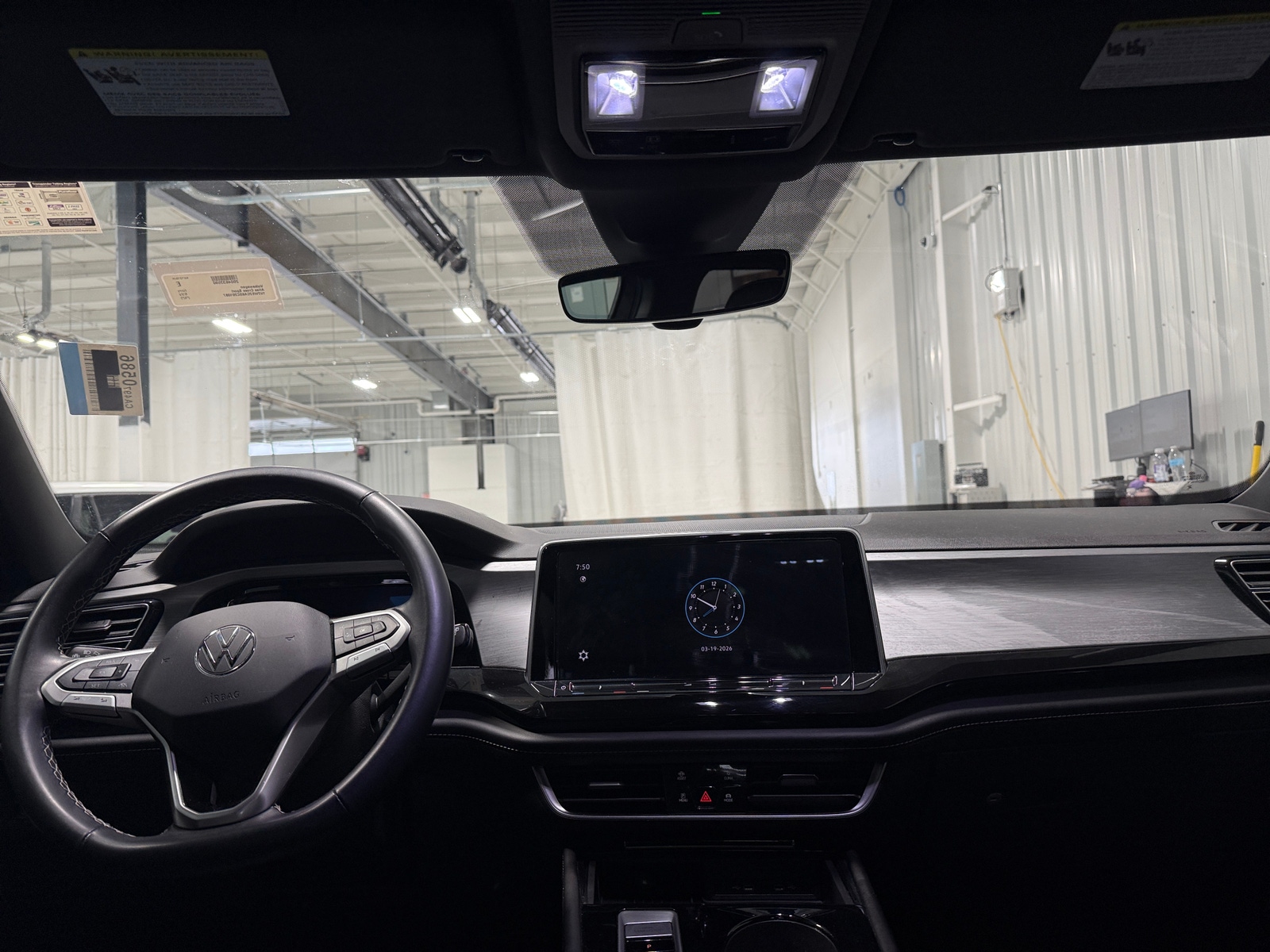 Thumbnail: 2025 Volkswagen Atlas - 2