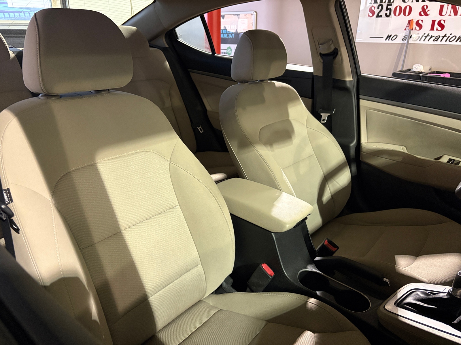 Thumbnail: 2018 Hyundai Elantra - 2