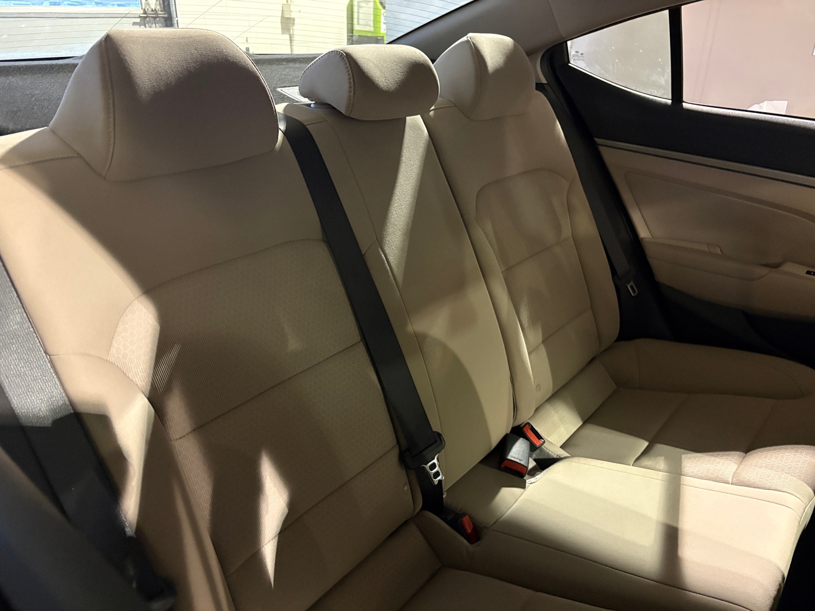 Thumbnail: 2018 Hyundai Elantra - 6