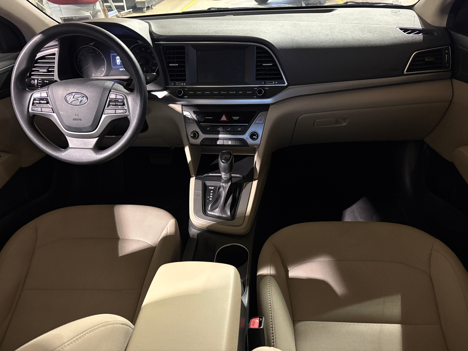 Thumbnail: 2018 Hyundai Elantra - 3