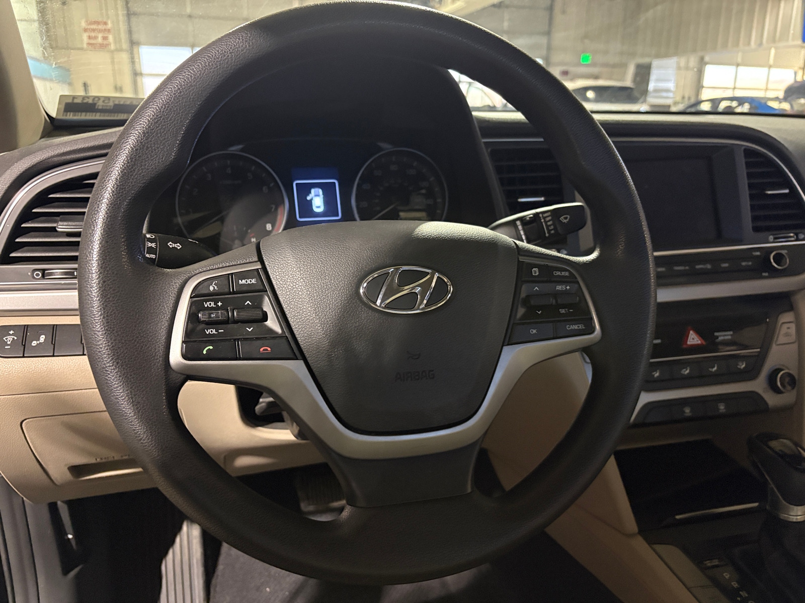 Thumbnail: 2018 Hyundai Elantra - 5