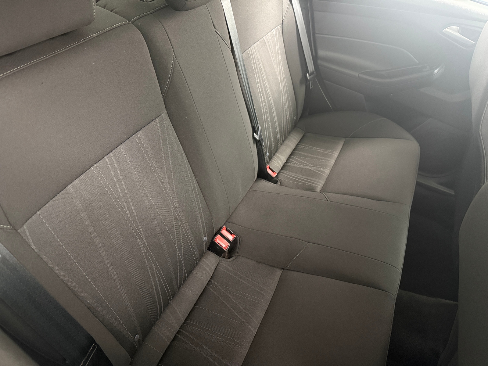 Thumbnail: 2018 Ford Focus - 6