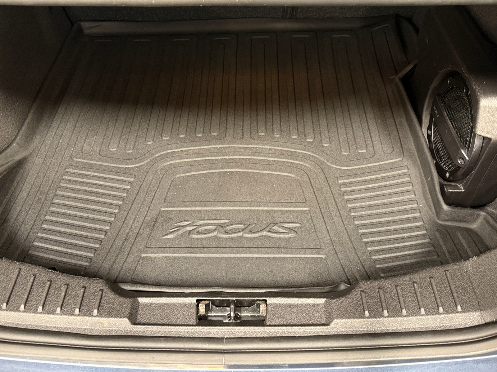 Thumbnail: 2018 Ford Focus - 7