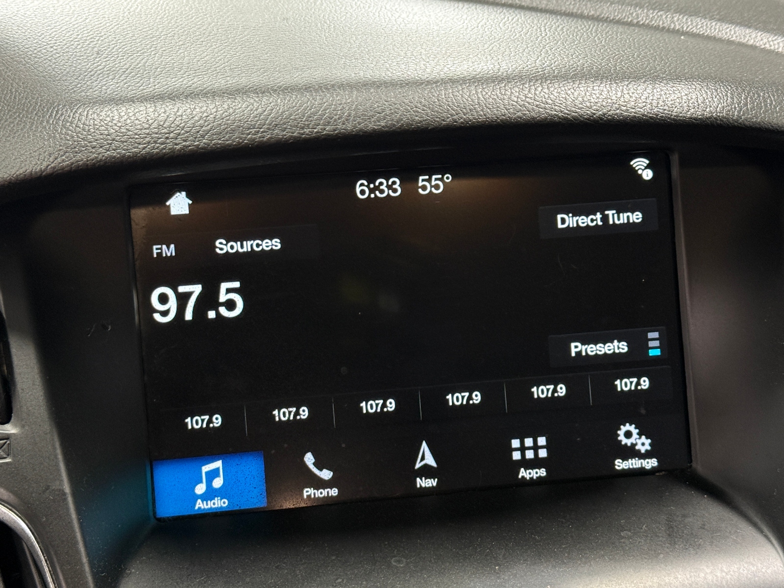 Thumbnail: 2018 Ford Focus - 4