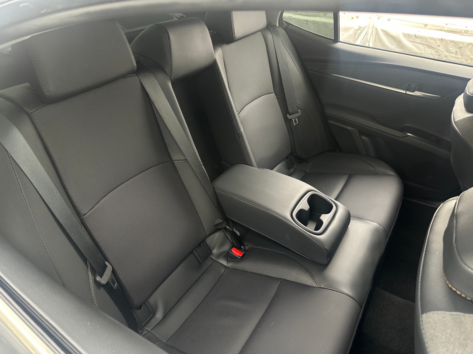 Thumbnail: 2025 Toyota Camry - 5