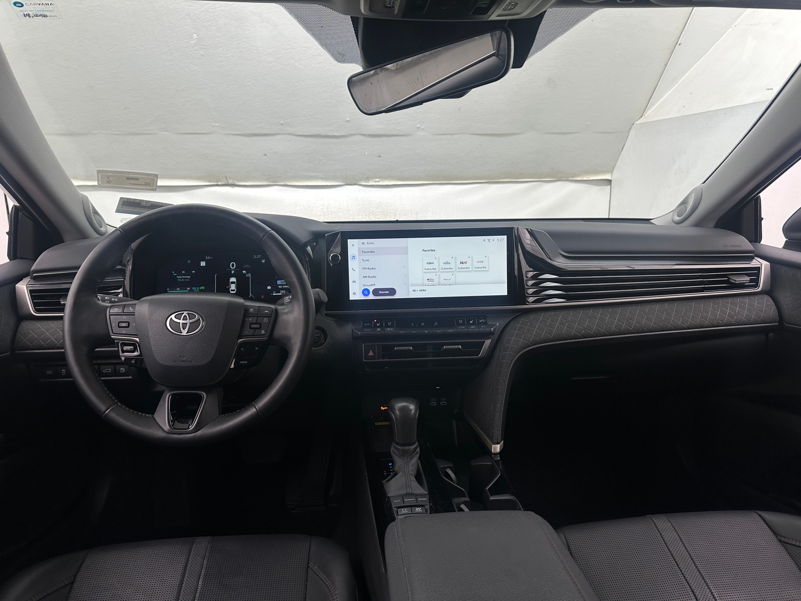 Thumbnail: 2025 Toyota Camry - 2