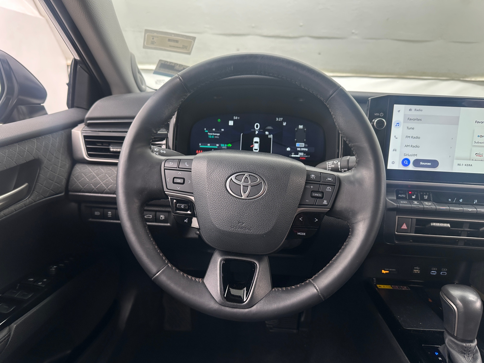 Thumbnail: 2025 Toyota Camry - 4