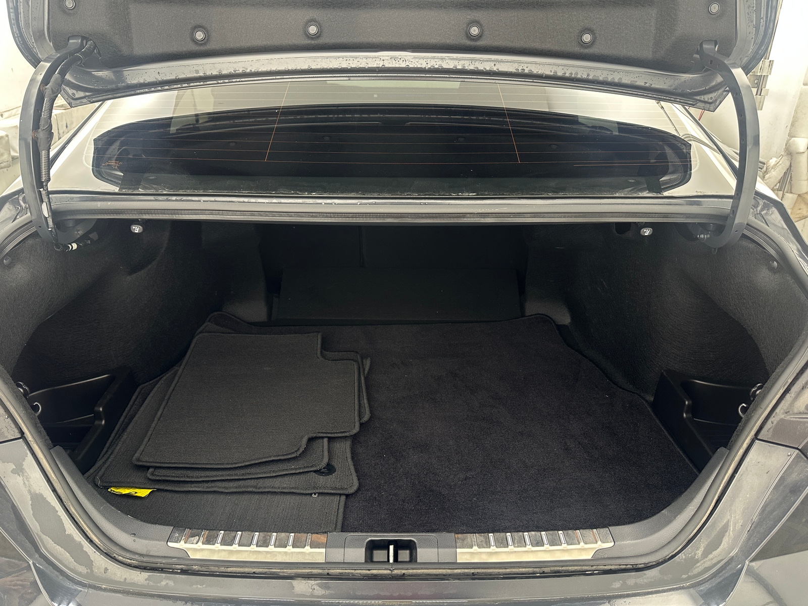 Thumbnail: 2025 Toyota Camry - 6