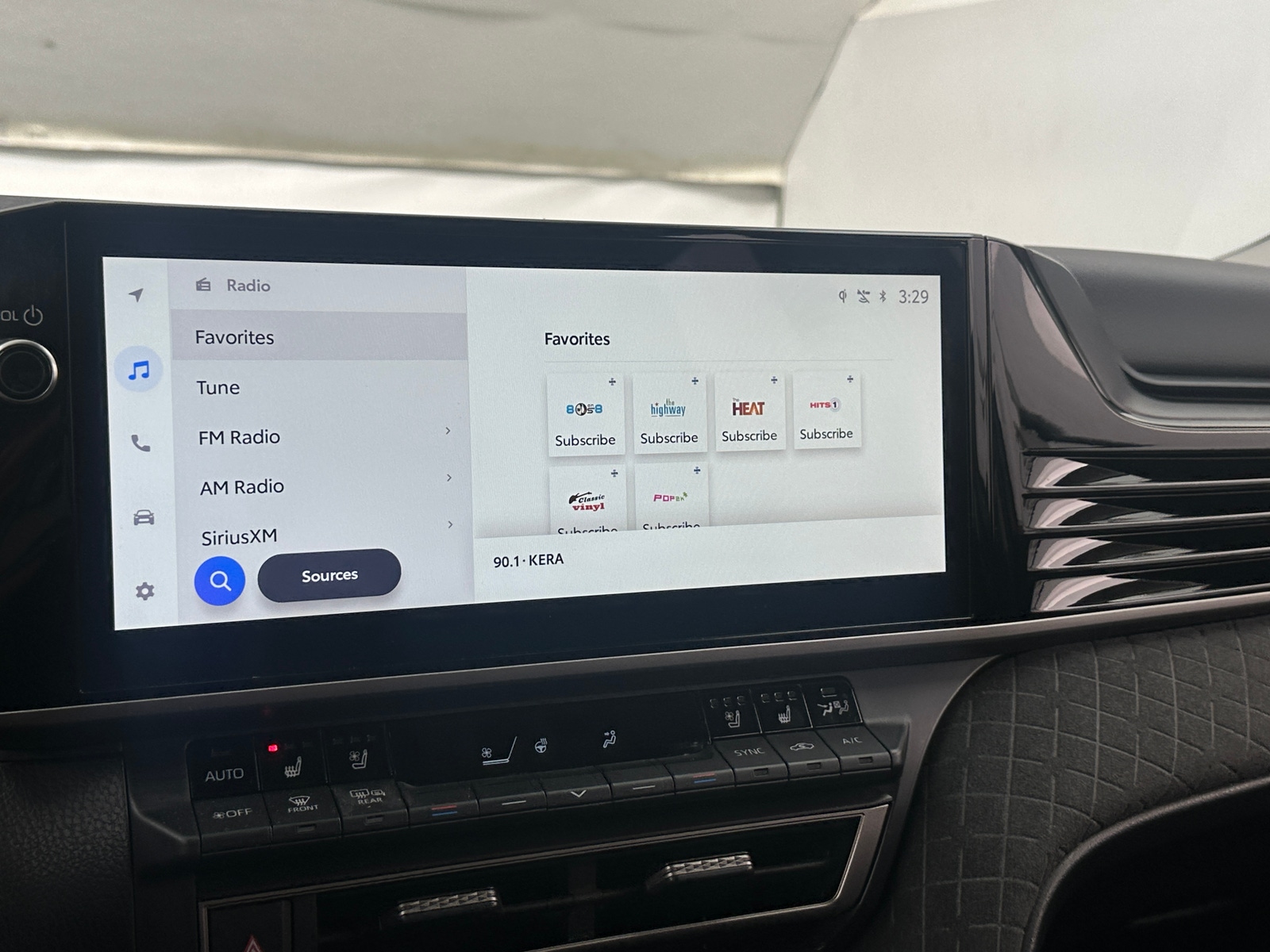 Thumbnail: 2025 Toyota Camry - 3