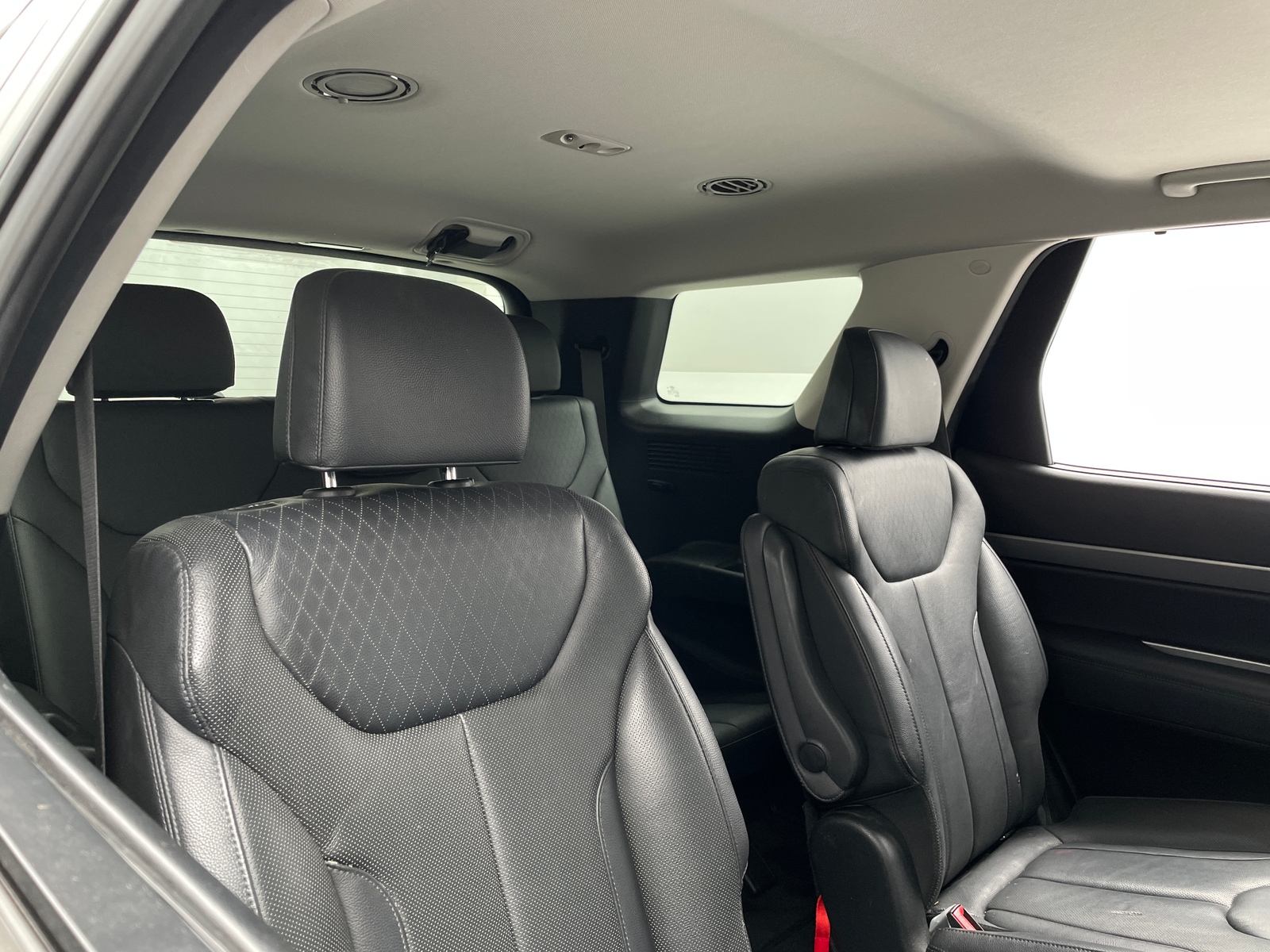 Thumbnail: 2020 Hyundai Palisade - 5