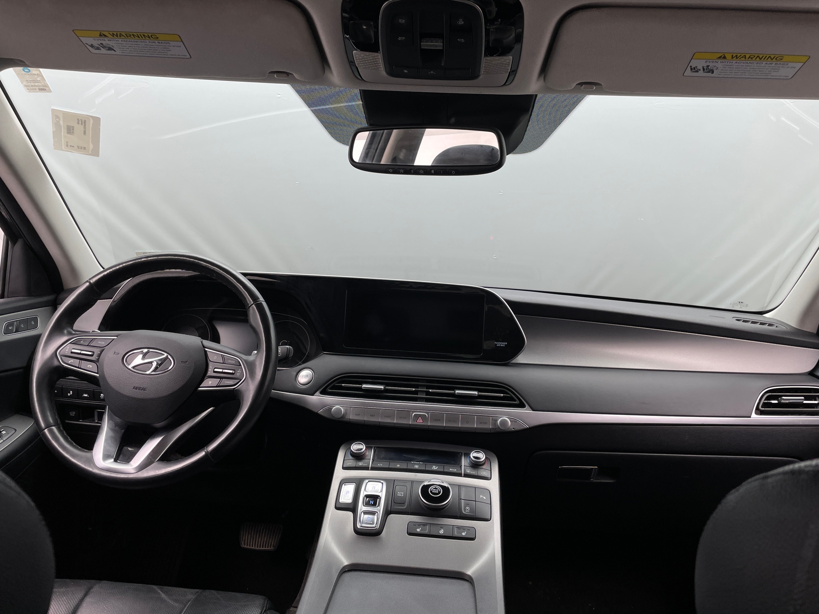 Thumbnail: 2020 Hyundai Palisade - 2