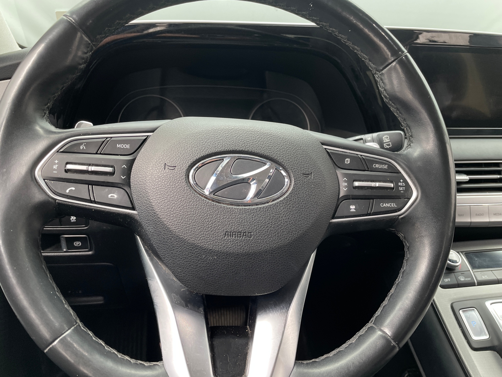 Thumbnail: 2020 Hyundai Palisade - 4